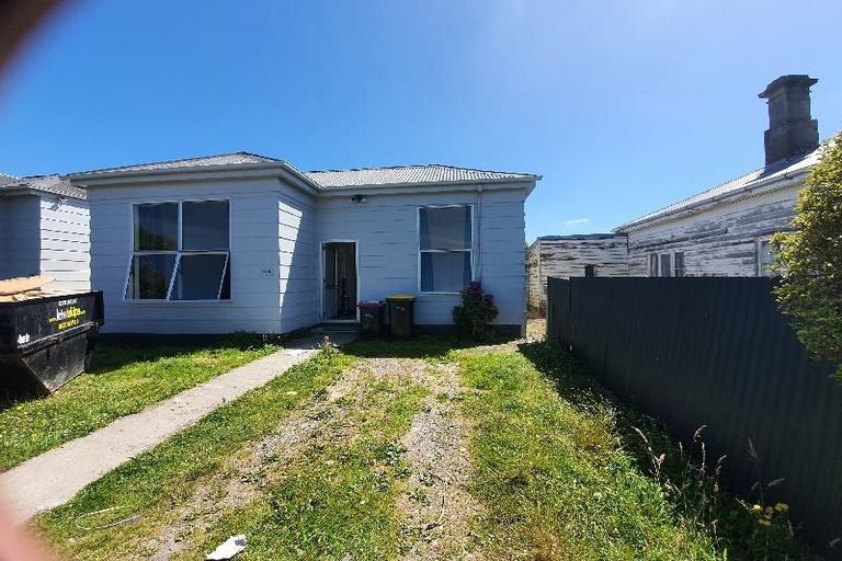 Photo of property in 166-168 Teviot Street, Appleby, Invercargill, 9812