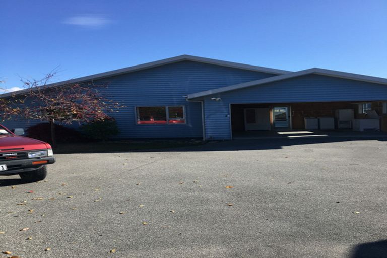 Photo of property in 2a Shannon Street, Alexandra, 9320