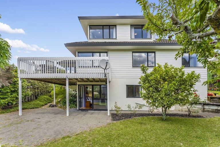 Photo of property in 87 Glenvar Road, Torbay, Auckland, 0630