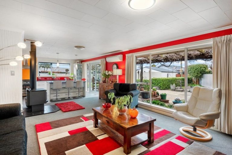 Photo of property in 82a Randolph Street, Woolston, Christchurch, 8062