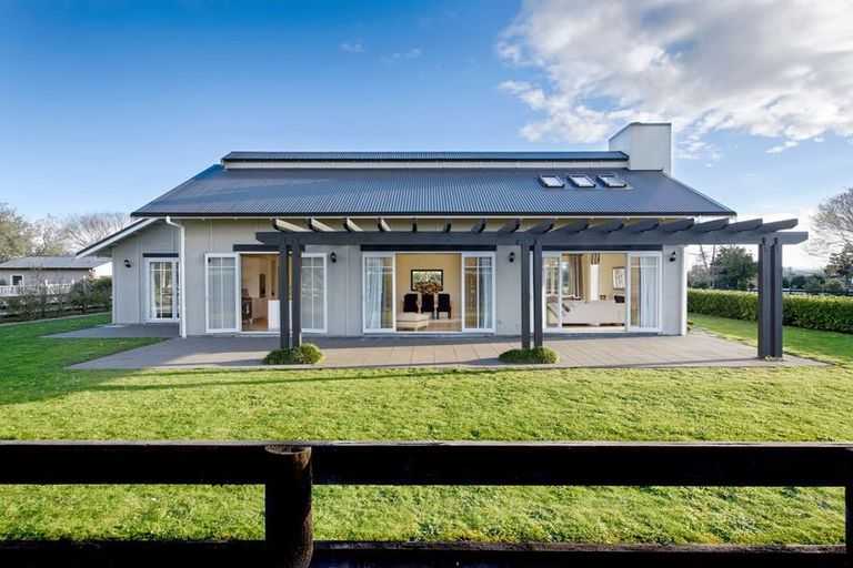 Photo of property in 3 Eldonwood Drive, Matamata, 3400