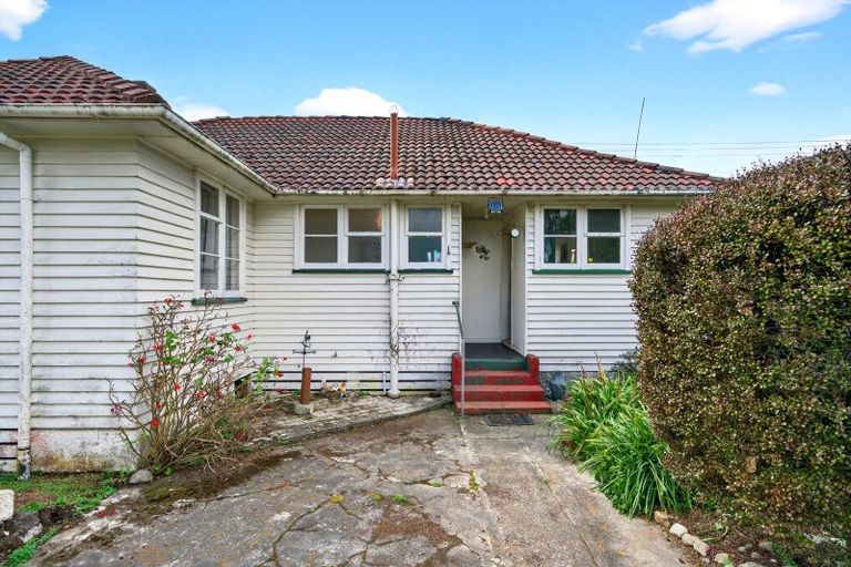 Photo of property in 281 High Street, Solway, Masterton, 5810