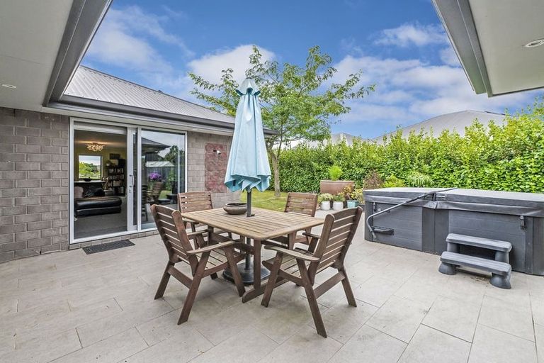 Photo of property in 66 Preston Avenue, West Melton, 7618