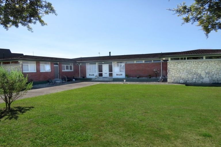 Photo of property in 34 Huxley Street, Pahiatua, 4910