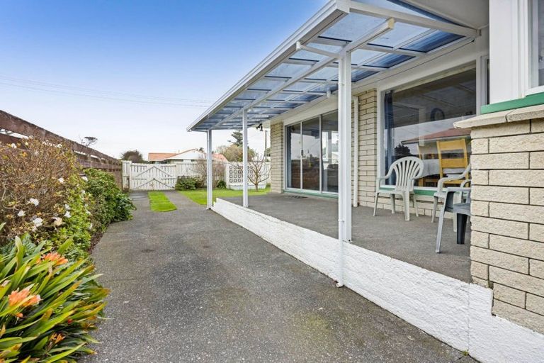 Photo of property in 3 Edinburgh Street, Patea, 4520