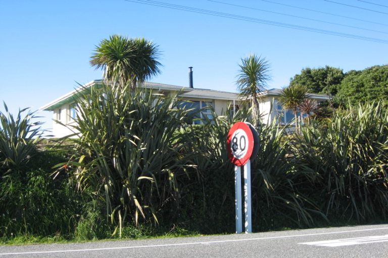 Photo of property in 375 Main South Road, Paroa, Greymouth, 7805