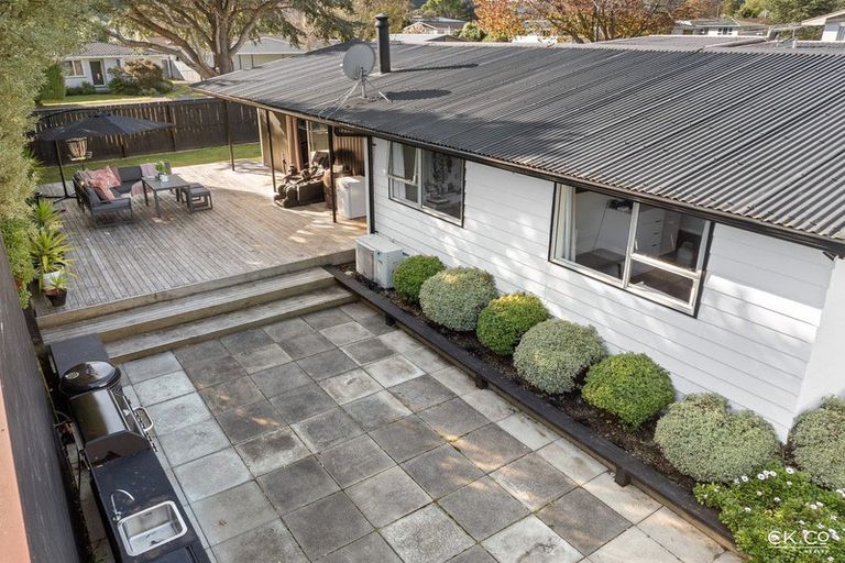 Photo of property in 34 California Drive, Totara Park, Upper Hutt, 5018