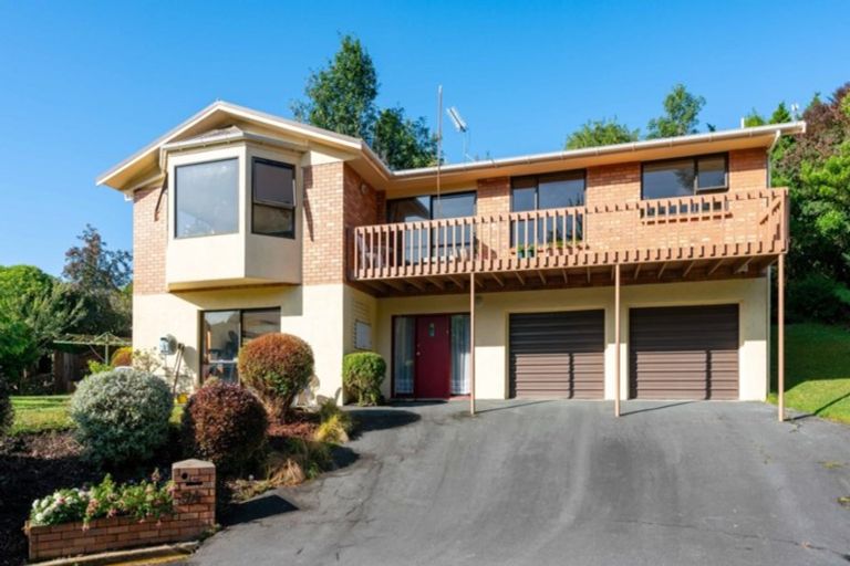 Photo of property in 54 Glenross Street, Glenross, Dunedin, 9011