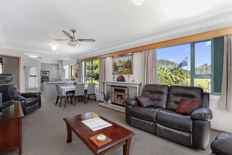 Photo of property in 578 Great South Road, Huntly, 3700