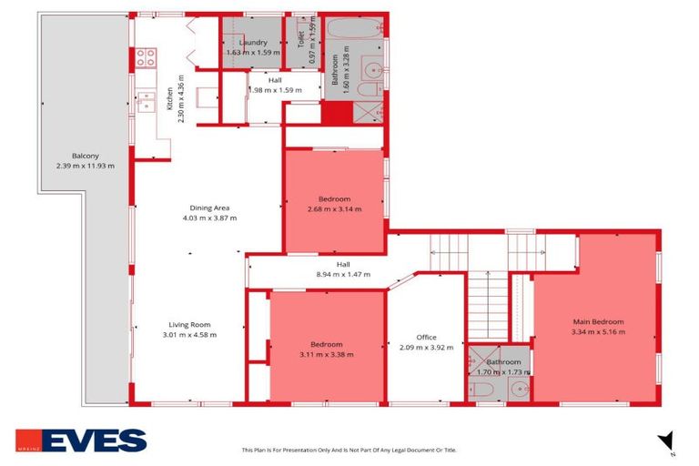 Photo of property in 222 Grange Road, Otumoetai, Tauranga, 3110