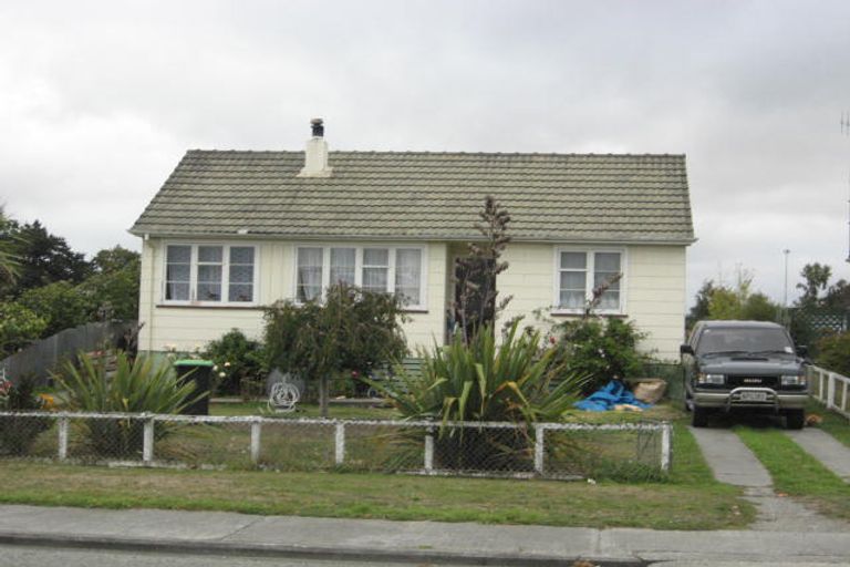 Photo of property in 33 Whitcombe Street, Temuka, 7920