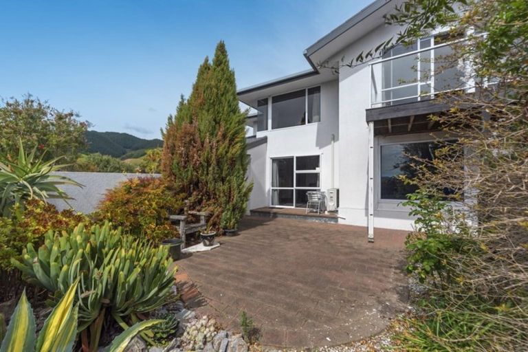 Photo of property in 4 D'urville Rise, Richmond, 7020