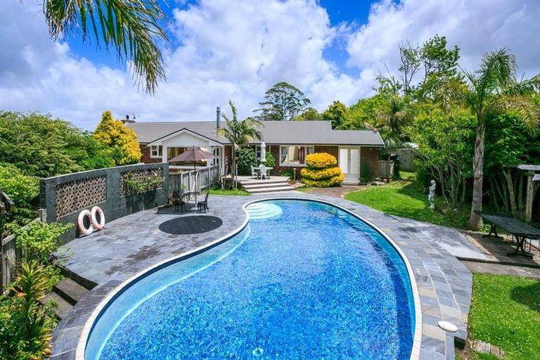 Photo of property in 219 Gills Road, Albany Heights, Auckland, 0632