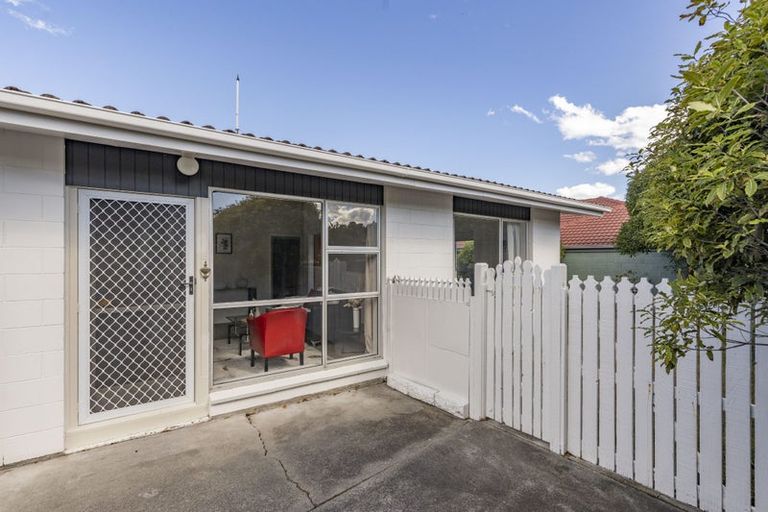 Photo of property in 4/10 Keppel Street, New Brighton, Christchurch, 8083