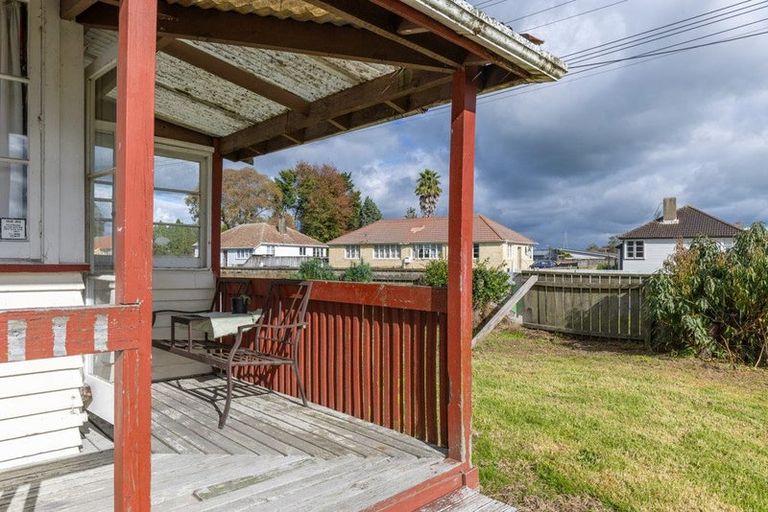 Photo of property in 82 Harris Street, Huntly, 3700