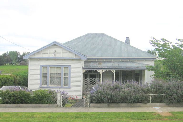 Photo of property in 51 Whitaker Street, Te Aroha, 3320