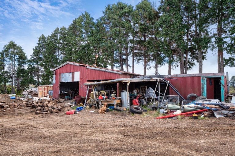 Photo of property in 78 Turner Road, Whakamarama, Katikati, 3181