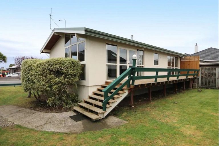 Photo of property in 62 Doon Street, Invercargill, 9810