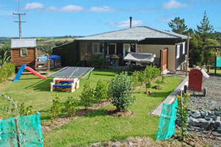 Photo of property in 100 Tender Road, Dairy Flat, Albany, 0794