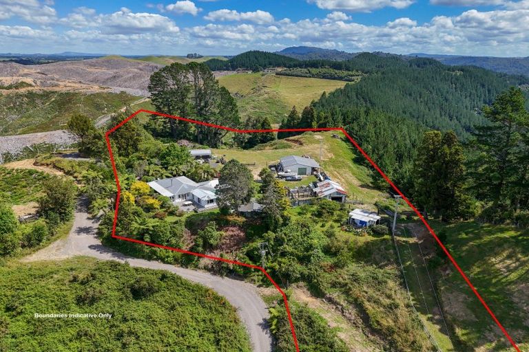 Photo of property in 176 Harray Road, Te Puke, 3183