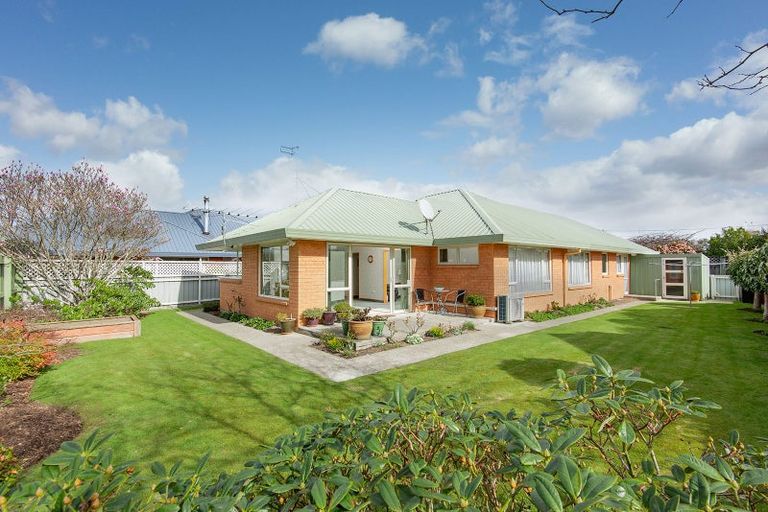 Photo of property in 24 Ayr Street, Mosgiel, 9024