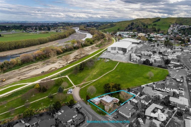 Photo of property in 77 Murphy Road, Taradale, Napier, 4112