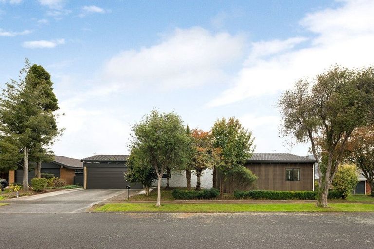 Photo of property in 4 Cattanach Street, St Andrews, Hamilton, 3200