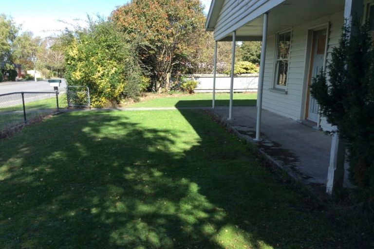 Photo of property in 11 Blackford Street, Methven, 7730