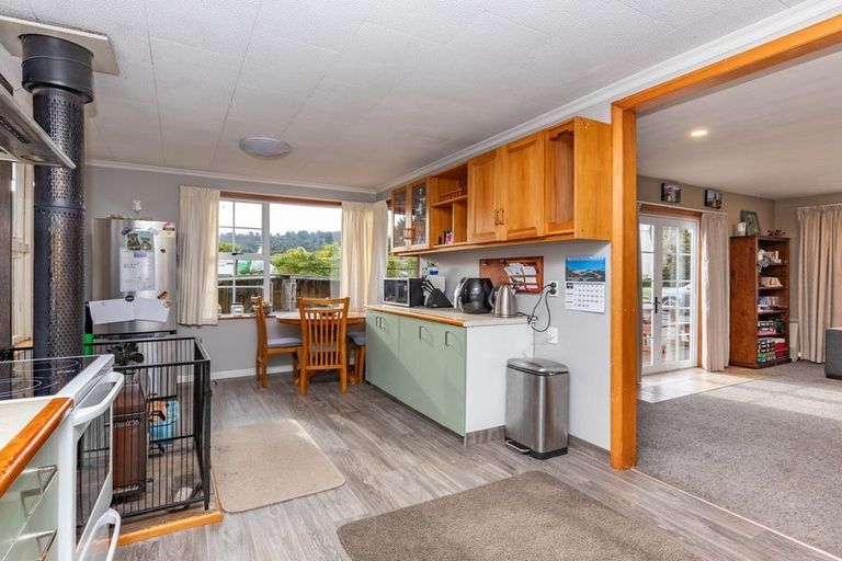 Photo of property in 308 Marsden Road, Greymouth, 7805