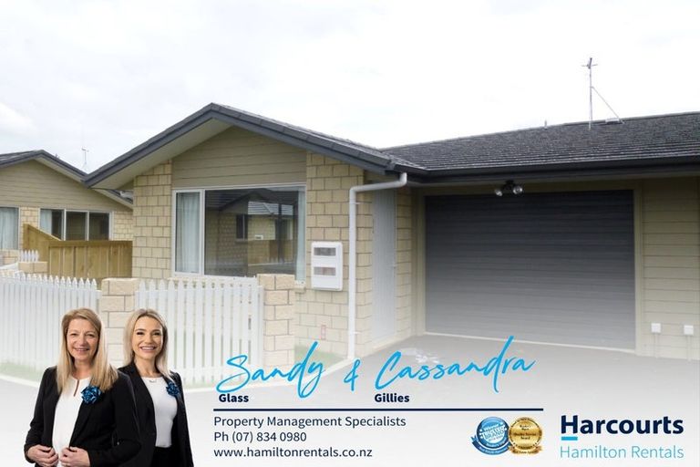 Photo of property in 7a Lyon Street, Frankton, Hamilton, 3204