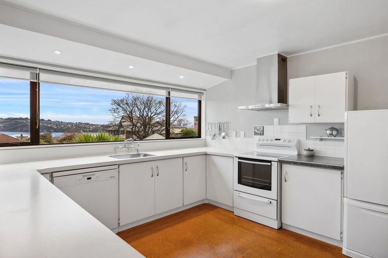 Photo of property in 45 Royal Terrace, Dunedin Central, Dunedin, 9016