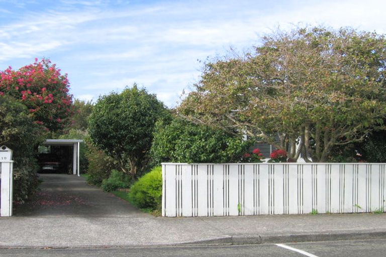 Photo of property in 10 Fry Street, Boulcott, Lower Hutt, 5010