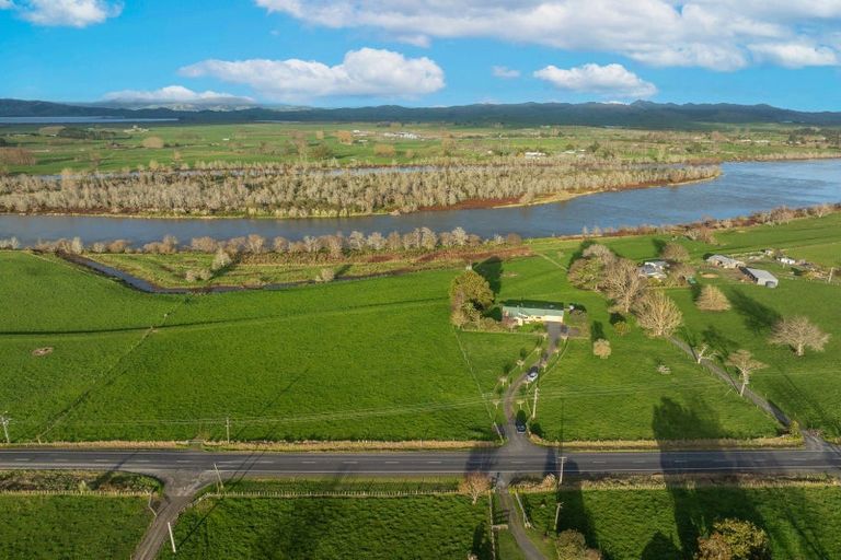 Photo of property in 820 Te Ohaki Road, Te Ohaki, Huntly, 3771