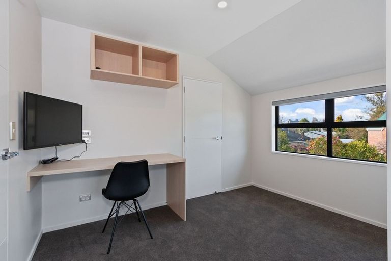 Photo of property in 63a Hanrahan Street, Upper Riccarton, Christchurch, 8041
