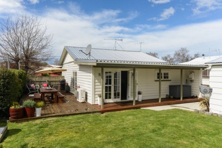 Photo of property in 34 Tavistock Road, Waipukurau, 4200