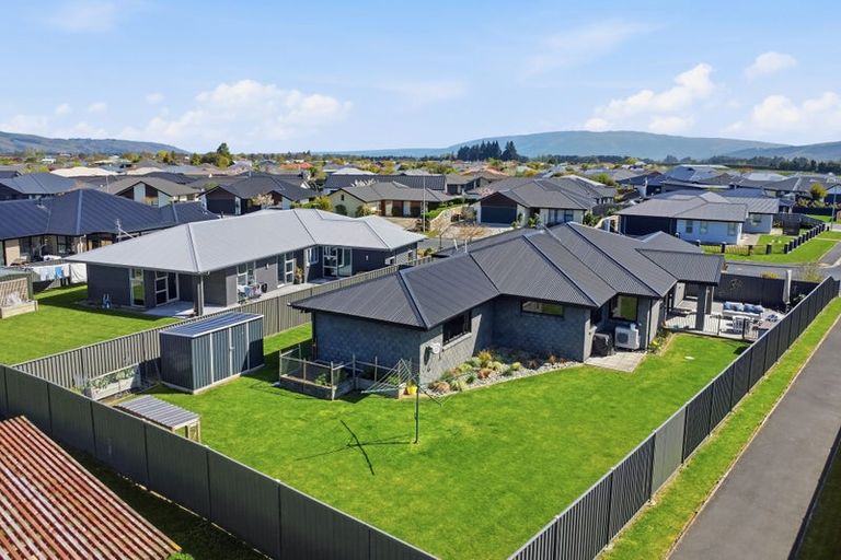 Photo of property in 26 Anderton Crescent, Mosgiel, 9024