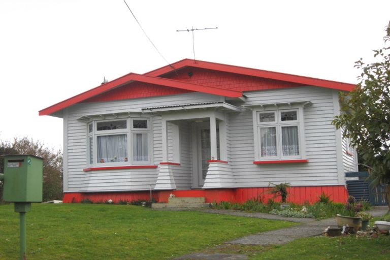 Photo of property in 2b Pitt Street, Runanga, 7803