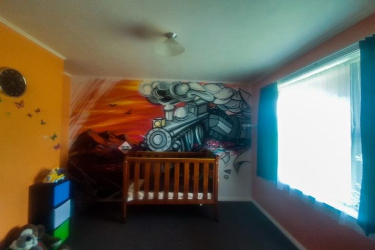 Photo of property in 32 Reid Street, Blaketown, Greymouth, 7805