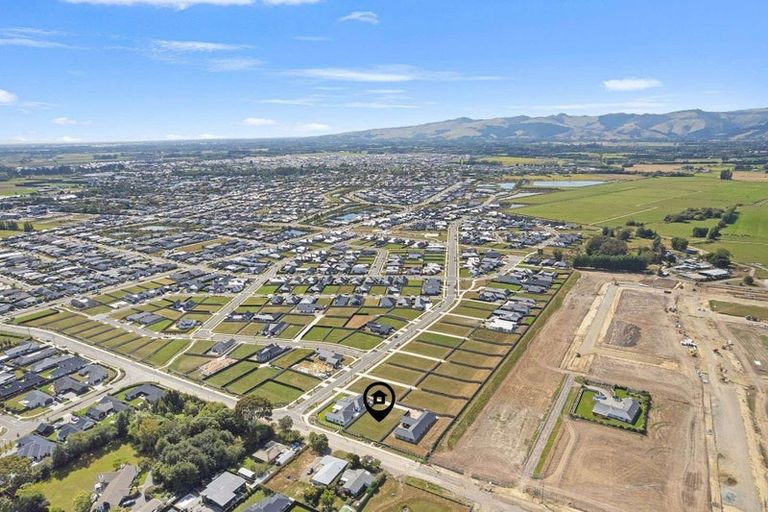 Photo of property in 101 Waikirikiri Avenue, Lincoln, 7608
