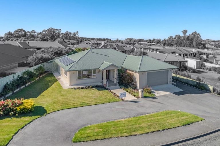Photo of property in 62 Essex Street, Weston, Oamaru, 9401