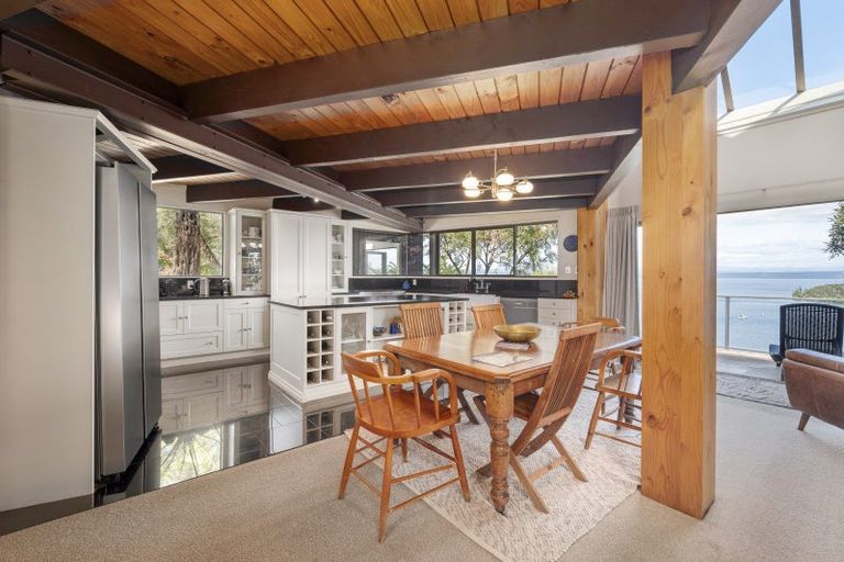 Photo of property in 838 Wily Terrace, Acacia Bay, Taupo, 3330