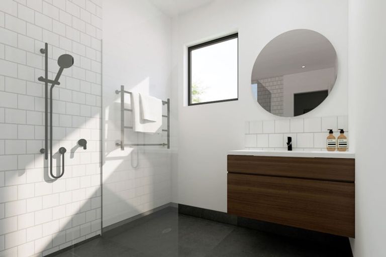 Photo of property in 37 Wildberry Street, Woolston, Christchurch, 8023