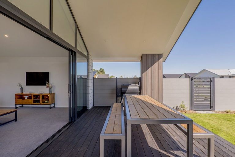 Photo of property in 3 Jag Way, Tinwald, Ashburton, 7700