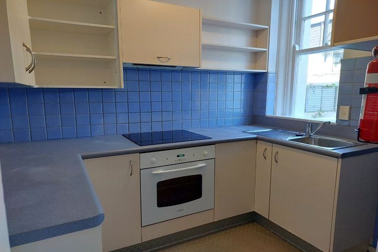 Photo of property in Blythswood Flats, 19/3 Aro Street, Aro Valley, Wellington, 6021