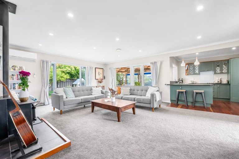 Photo of property in 34 Dyer Street, Epuni, Lower Hutt, 5011