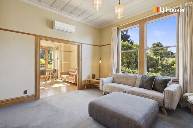 Photo of property in 31 Kilgour Street, Roslyn, Dunedin, 9010