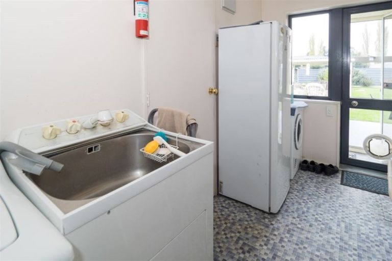 Photo of property in 18 Mcdonald Street, Netherby, Ashburton, 7700