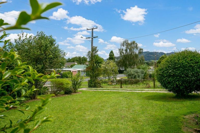 Photo of property in 12 Sanders Street, Arapuni, Putaruru, 3415