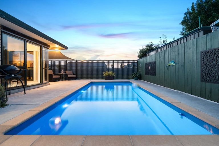 Photo of property in 116 Evans Road, Papamoa Beach, Papamoa, 3118