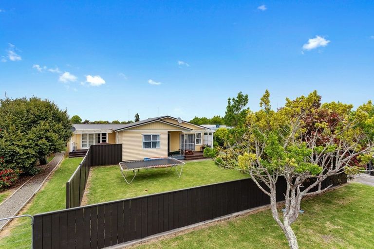 Photo of property in 17 Sullivan Street, Whakatane, 3120